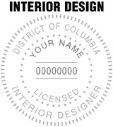 INTERIOR DESIGN/DC